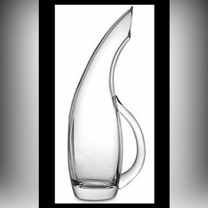 EPIC BAROLO WINE DECANTER, NWOT